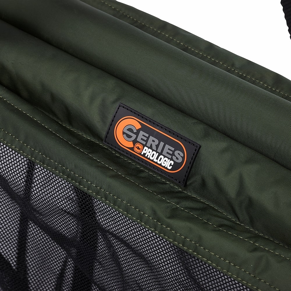 C-Series Retainer/Weigh Sling Large (90 x 55cm Green Black)